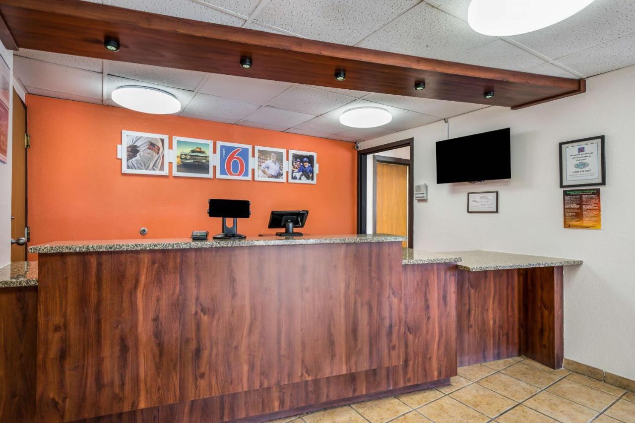 Motel 6-Madison, Wi - East Dış mekan fotoğraf