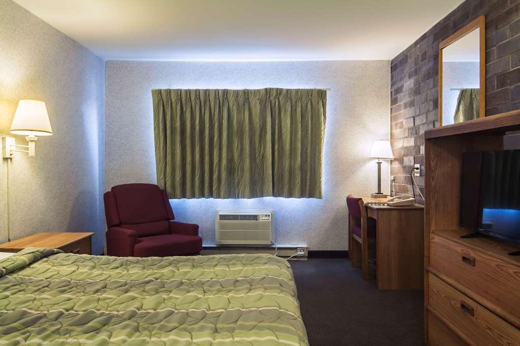 Motel 6-Madison, Wi - East Oda fotoğraf