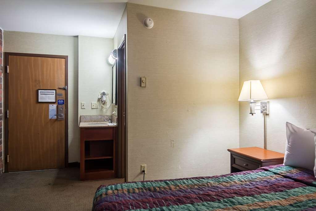Motel 6-Madison, Wi - East Oda fotoğraf