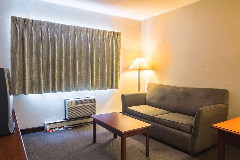 Motel 6-Madison, Wi - East Oda fotoğraf