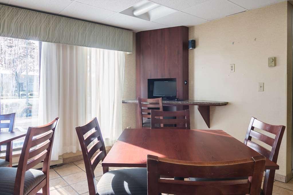 Motel 6-Madison, Wi - East İç mekan fotoğraf