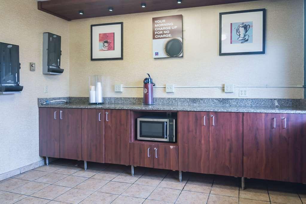 Motel 6-Madison, Wi - East İç mekan fotoğraf
