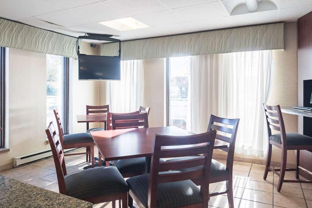 Motel 6-Madison, Wi - East İç mekan fotoğraf