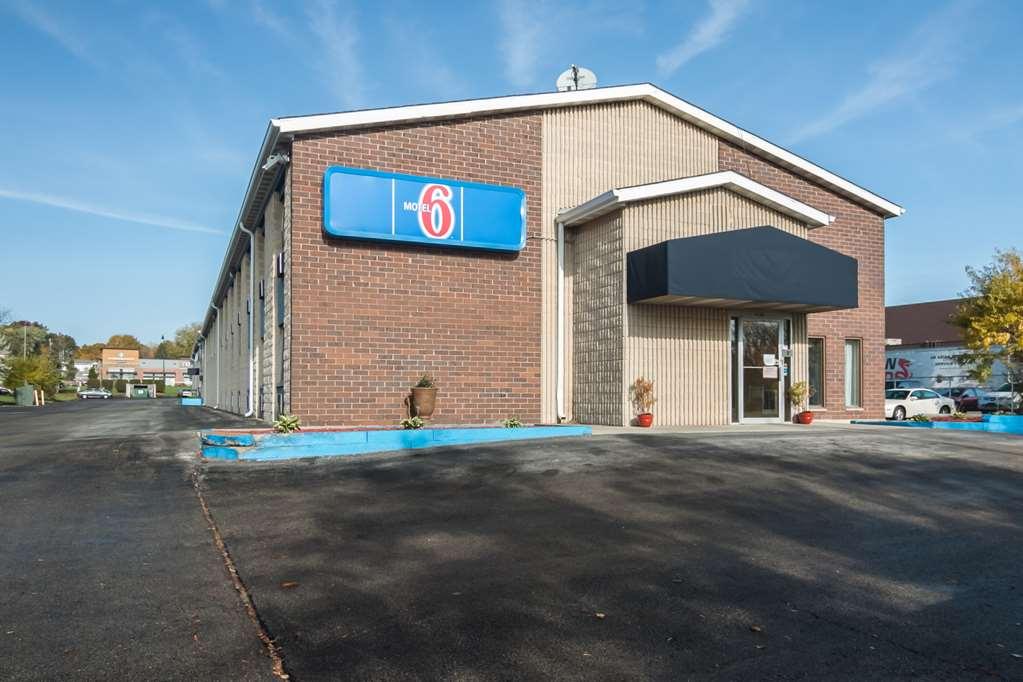 Motel 6-Madison, Wi - East Dış mekan fotoğraf