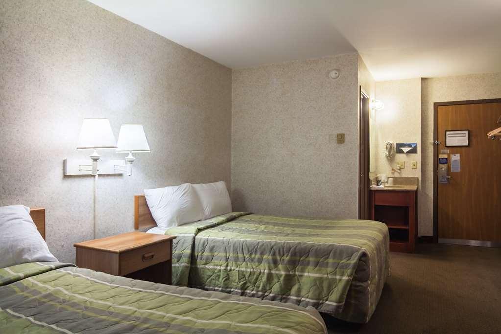Motel 6-Madison, Wi - East Oda fotoğraf