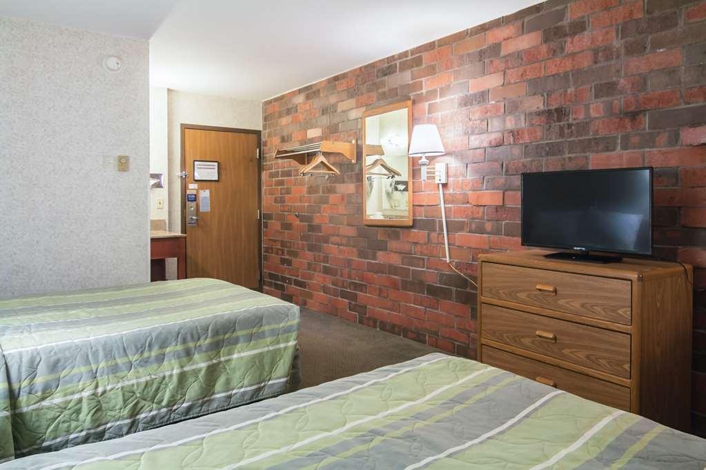 Motel 6-Madison, Wi - East Oda fotoğraf