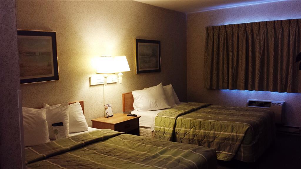 Motel 6-Madison, Wi - East Oda fotoğraf