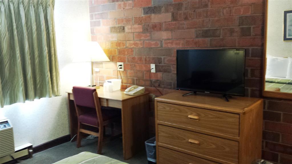 Motel 6-Madison, Wi - East Oda fotoğraf